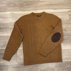 Men’s Line of Trade Sweater - Large
